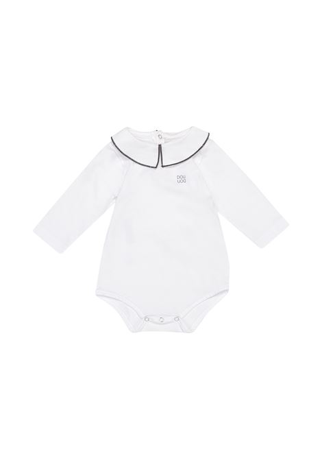 Body con logo DOUUOD JUNIOR | DTA500 Z0761100
